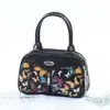 2026 Nova Mini Bolsa de Mão Feminina Bolsa para Mãe de Meia-Idade Bolsa de Supermercado Bolsa para Celular Porta-Moedas Bolsa Feminina