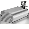 Esterilla impermeable de doble cara con película de aluminio, esterilla impermeable portátil engrosada, esterilla de picnic, colchón para dormitorio de estudiante, esterilla para tienda de campaña, camping, fábrica