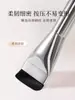 Brocha de Base One-Line para Estudiantes Cabeza Plana Suave para la Piel Brocha para Mascarilla Primer Herramienta de Belleza para Principiantes Brocha de Maquillaje