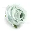 Rosas Simuladas Estilo Ins Flores de Seda Flores Artificiales Bricolaje Hecho a Mano Guirnalda Simulada Boda Hogar Sala de Estar Decoración de Mesa
