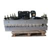 Minería Subterránea Tipo Calentamiento Eléctrico 1000*830 Vulcanizadora Automática Transportador Banda Ruptura Máquina Reparación Automática