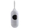 Recogedor de pastillas para mascotas de Amazon transfronterizo concha de basura traje blíster gato perro bolsa de basura tarjeta de papel suministros para mascotas
