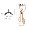 Novo curvador de cílios curvador de cílios portátil curvador de cílios curvador de cílios sem carne curvador de cílios girassol