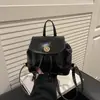 Bolsas Coreanas Ins para Chicas Mujeres 2026 Nuevo Primavera Verano Moda Retro Mochila Nicho Alta Gama Bolso Cruzado