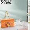 Serie de Juegos de Vasos de Vidrio para Agua de Regalo, Todas las Categorías de Bebidas Calientes, Seguro y Adecuado para Juegos de Vasos de Agua con Limonada, Venta al por Mayor