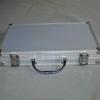 Caja de instrumentos de aluminio caja de herramientas de aluminio impermeable a prueba de humedad a prueba de golpes sellada seguridad caja de aluminio precio razonable