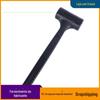 Martelo de borracha martelo de impacto martelo não elástico piso de mármore martelo de impacto de borracha não elástico fabricantes atacadistas atacado