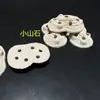 Base Cerâmica, Base para Flores, Base para Flores, Artesanato, Base para Plantas Aquáticas