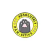Broche Série de Gatos Desenho Animado Criativo Transfronteiriço Personalizado Gato Geométrico Fofo Emblema Metálico