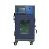 Câmara de Teste de Temperatura e Umidade Constantes, Equipamento de Câmara de Teste de Alta e Baixa Temperatura Pequena, Máquina de Teste de Alta e Baixa Temperatura, Câmara de Teste Portátil