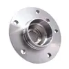Kit de Reparación de Cubo de Rueda Trasera 33416771081 + VKBA3682 Aplicable a Unidades de Cubo de Rueda BMW
