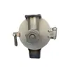 Accesorios para molinillo multifuncional tipo 140 para uso doméstico: cabezal de molienda, carcasa exterior, rueda de molienda, disco de molienda, base de plástico