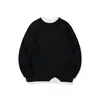 Ropa Vintage Yidao Otoño 2026 Nuevo Retro Jersey de Punto de Bloques de Color de Cuello Redondo Falso de Dos Piezas para Hombre, Suéter de Punto Estilo Casual