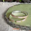 Pulseira de prata 9999 original Fu, design estilo chinês, esmalte, trevo de quatro folhas, pulseira sólida em estilo tradicional chinês, presente para namorada