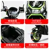Fábrica Direta de Motocicletas Elétricas Jihu Certificado CE Exportação de Comércio Exterior OEM/ODM Motocicleta Elétrica Personalizada
