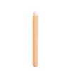 Pincel Redondo para Labios, Pincel Difuminador, Pincel para Labial, Pincel para Labios, Pincel para Corrector, Pincel de Maquillaje Natural Detallado Portátil para Labios