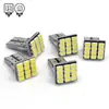 Comercio electrónico transfronterizo WJ coche led decodificación T10 3020 12SMD luz de posición luz de lectura luz de matrícula luz de puerta lateral
