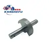La placa de montaje del protector de brazo 11664361801 es adecuada para accesorios de carretilla elevadora modelos Linde ML16AP-1165/1166