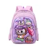 Bolsa Escolar Pequeña de Tela Rab para Niños de 3 a 5 Años Bebé Tela Oxford Mochila de Guardería Cabibala