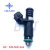 E067001664 1R111205008 inyector de combustible para coche