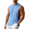 Nuevo Chaleco Deportivo de Verano Pesado para Hombre de Amazon Transpirable Elástico de Secado Rápido para Hombre