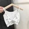 Camisola Elegante sin Espalda para Niñas Verano Nuevo Diseño de Moda para Niños y Bebés 2026 Estilo de Moda