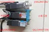 Servo motor HC-AQ0335BD 80% novo garantia três meses