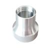 Moedor de grãos de café moído à mão acessórios atacado fabricante de acessórios de hardware de liga de alumínio processamento Youcheng Weiye