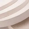 Venta Directa de Cinta de Algodón 100% con Patrón de Perlas, Cinta de Exportación, Cinta para Bolsas de Lona, Cinta de Algodón Engrosada, Correas de Hombro para Bolsos de Mano, y Venta al por Mayor de Accesorios