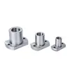 Casquillos de Pasador de Posicionamiento Jbn6 8 10 12 15 16 20 25 Mangas de Acero Casquillos con Brida Jby Jbt