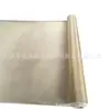 Malla de cobre de 400 mallas malla de cobre para experimento universitario malla de cobre para electrodo de batería Fabricante de malla de alambre de cobre de Dalian