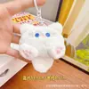 Colgantes Pequeños de Regalo para Actividades de Promoción Local, Mochilas de Muñecos de Peluche, Colgantes para Llaveros, Colgantes Pequeños de Muñecas al por Mayor