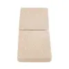 Piedra para Pedicura, Lima para Pies, Lijado de Pies para Eliminar Piel Muerta y Callos de los Talones, Pedicura, Exfoliante Volcánico de Piedra Pómez para Pies, Raspado de Pies