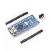 Nano V3.0 Atmega328P Versión Mejorada Placa sin Soldar Sin Cableado