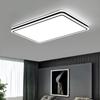 Lámpara de techo LED redonda para dormitorio, sala de estar, restaurante, balcón, pasillo, estudio infantil.