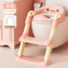Orinal Portátil Asiento para Entrenar al Baño Niño Inodoro WC Urinario