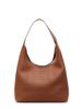 Bolso de Mano Retro Tejido de Moda para Mujer, Bolso de Hombro Estilo Coreano para el Trabajo y los Viajes, Nuevo Modelo 2026, Bolso de Hombro de Gran Capacidad para Mujer