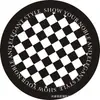 Alfombrilla Deportiva Redonda Absorbente de Agua Antideslizante de Barro Diatómico Alfombrilla Redonda para Saltar Alfombrilla de Piso Amortiguadora Aislante de Sonido Alfombrilla de Yoga Fitness para Interior del Hogar
