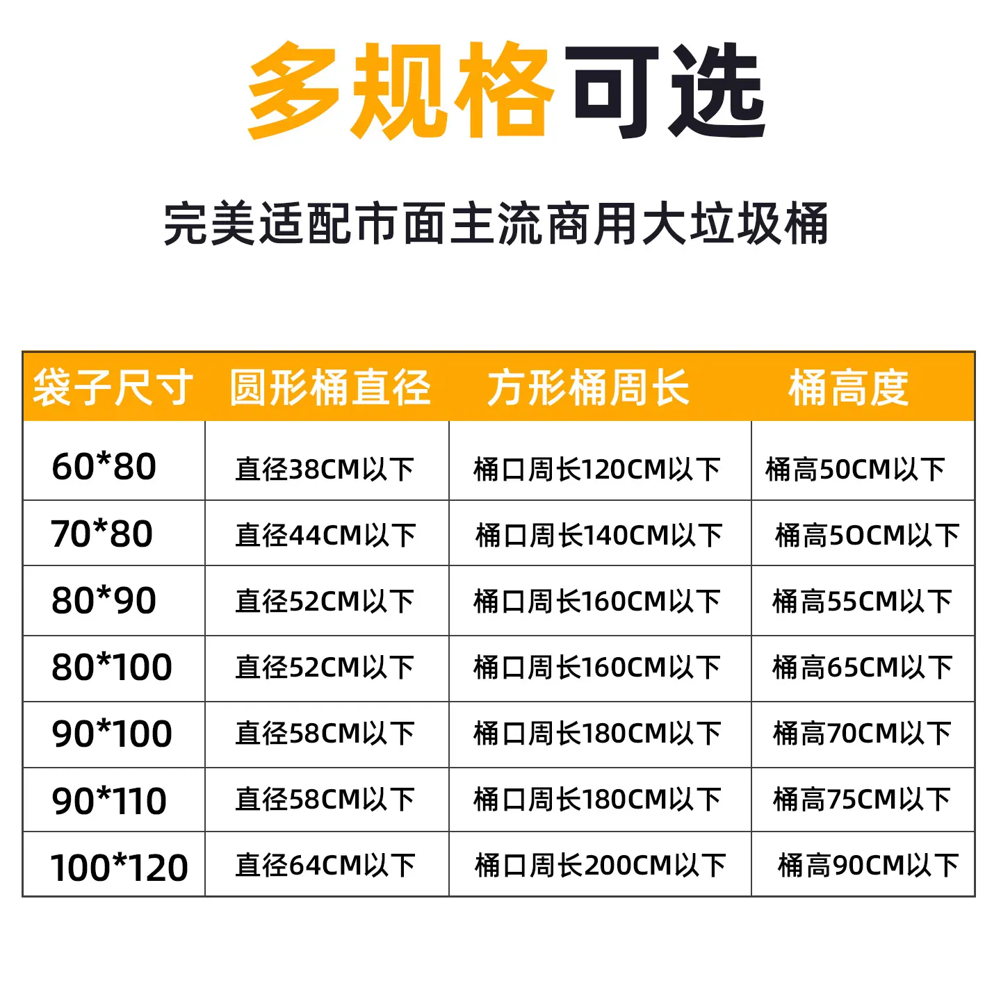 物业垃圾袋详情页_09