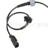 Sensor de Velocidad ABS Adecuado para Chevrolet 23498355 20971873 Sensor de Velocidad ABS