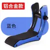 Soporte Eléctrico para Guitarra de Aleación de Aluminio, Reposapiés, Soporte de Práctica, Soporte para Mástil, Marco de Soporte para Guitarra, Accesorios para Instrumentos Musicales, Artículos en Stock Transfronterizos