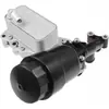 Atacado de Fábrica Adequado para Radiador de Óleo Resfriador de Óleo Mercedes-Benz 6511801310 6511800610