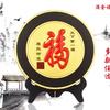 Carbón Activado Tallado Carbono Tallado Hogar y Adornos de Fushun Regalos de Alta Gama para Maestros y Familiares Artesanías de Carbón Activado