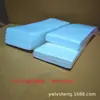 Suministro de papel para depilar cera tamaño grande, mediano y pequeño palito de belleza desechable palito de cera para depilar compatible con palito de cera paquete conveniente de 50 piezas