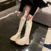 Estilo curativo suave cómodo hogar relajación acogedoras botas 2026 zapatos de mujer estilo popular