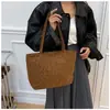 Bolso estampado de leopardo, gran capacidad, estilo nuevo, bolso cruzado versátil, simple y casual, moderno, adecuado para ir al trabajo, bolso de hombro, bolso tote