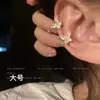 Pendientes Corazón Retro Franceses 2022 Nuevos Pendientes de Moda para Mujer Diseño de Nicho Verano de Gama Alta Pendientes Elegantes