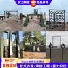 Equipo para Pista de Obstáculos de 300m: Piscina de Agua con Cuerda Doble, Puente Subterráneo de Tabla Única, Muro de Neumáticos, Artículos de Equipo de Obstáculos de 30m