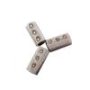 Cartucho de Filtro de Acero Inoxidable Soldado Multicapa 304 Cartucho Elemento de Filtro de Cartucho para Electrodomésticos Cartucho de Filtro Soldado Multicapa Filtro de Presión