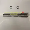 Pin de eje de horquilla de máquina colgante Eje de cambio de máquina colgante horizontal Eje de horquilla de tracción Eje basculante Pin de deslizador de basculante